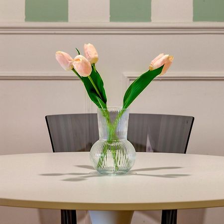 Marsilio Ficino Apartment By Mamo フィレンツェ エクステリア 写真