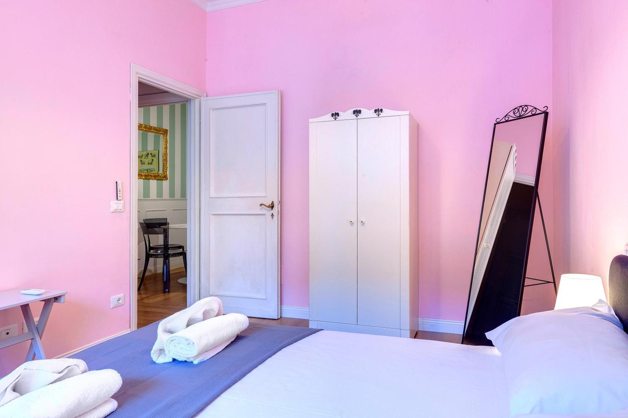 Marsilio Ficino Apartment By Mamo フィレンツェ エクステリア 写真